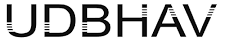 Udhabhav Architects Logo